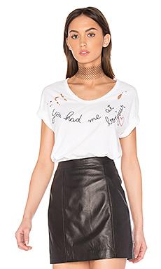 Футболка SUNDRY