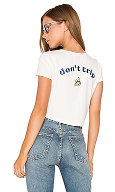 Футболка Privacy Please Футболка Privacy Please