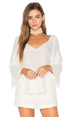 Топ Rebecca Minkoff