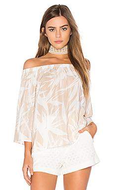 Топ Amanda Uprichard Топ Amanda Uprichard