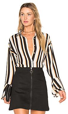 Рубашка Line & Dot