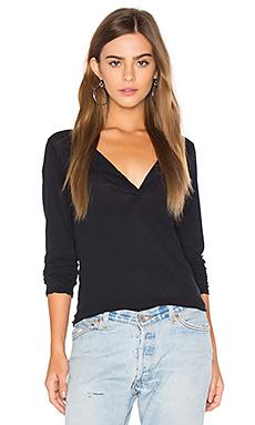 Футболка James Perse