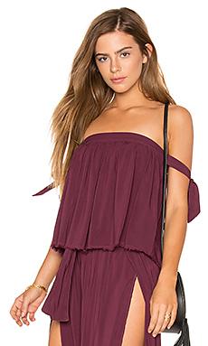 Топ Blue Life Топ Blue Life