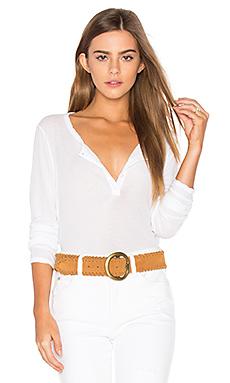 Футболка James Perse