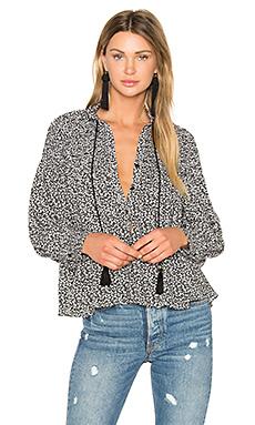 Футболка Line & Dot