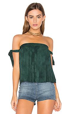 Топ Blue Life Топ Blue Life