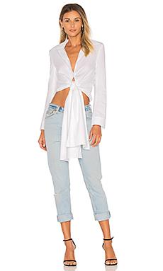 Рубашка Paper London