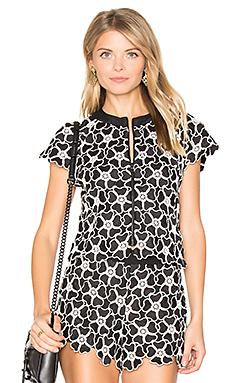 Топ Alice + Olivia