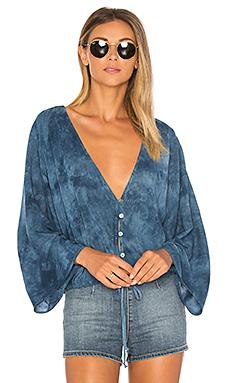 Топ Blue Life Топ Blue Life