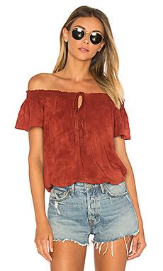 Топ Blue Life Топ Blue Life