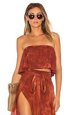 Топ Blue Life Топ Blue Life