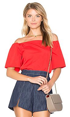 Топ Alice + Olivia