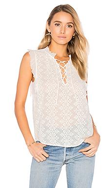 Футболка Rebecca Taylor