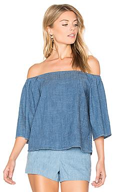 Топ Alice + Olivia