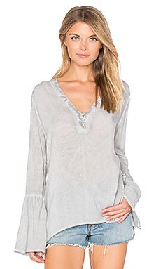 Топ YFB CLOTHING Топ YFB CLOTHING