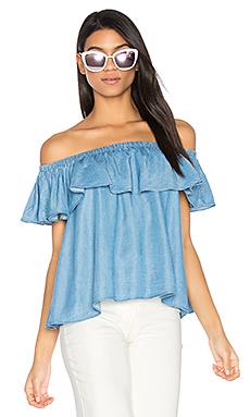 Топ Rebecca Minkoff