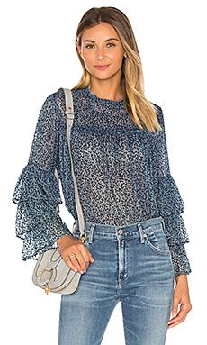 Блуза GM STUDIO