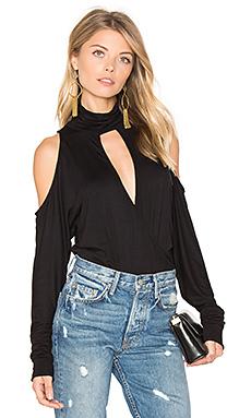 Блуза Haute Hippie Блуза Haute Hippie