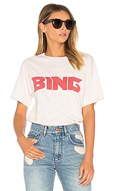 Футболка ANINE BING