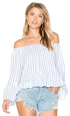 Топ FAITHFULL THE BRAND