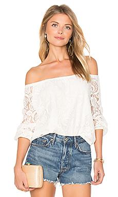 Топ cupcakes and cashmere Топ cupcakes and cashmere