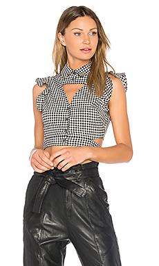 Блуза Marissa Webb Блуза Marissa Webb