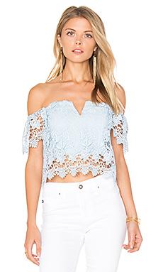 Топ Yumi Kim Топ Yumi Kim