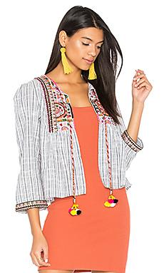 Блуза Velvet by Graham & Spencer