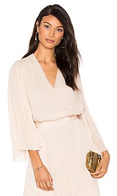 Топ Alice + Olivia