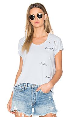 Футболка SUNDRY