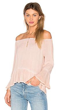 Футболка NYTT