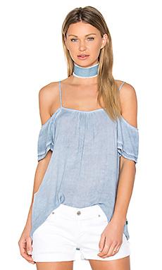 Футболка NYTT