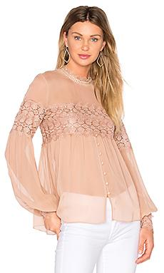 Футболка NICHOLAS