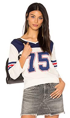 Футболка MKT studio