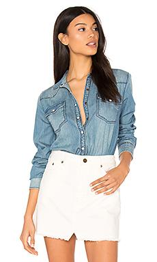 Рубашка MKT studio