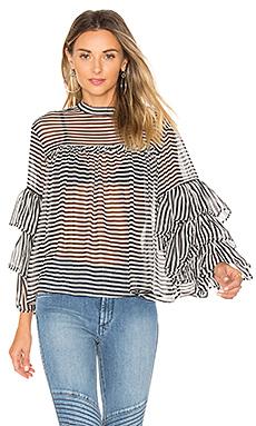 Блуза GM STUDIO