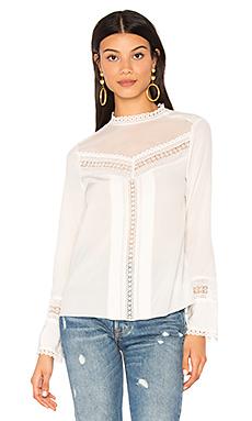 Футболка Rebecca Taylor