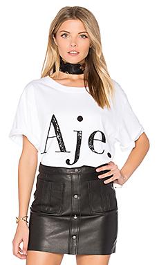 Футболка Aje