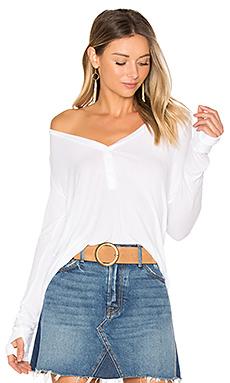 Футболка Michael Lauren