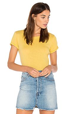 Футболка Nation LTD