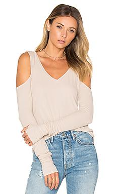 Футболка Michael Lauren