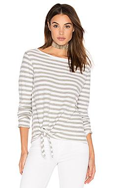 Футболка Nation LTD