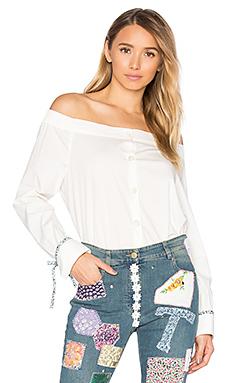 Топ Hilfiger Collection