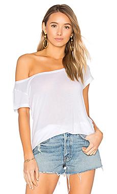 Футболка Weslin + Grant