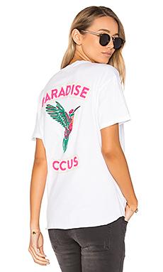 Футболка Sandrine Rose