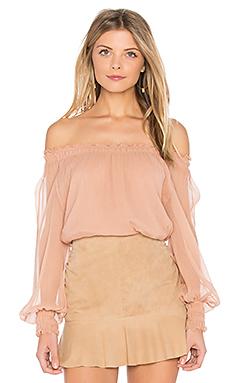 Блуза Elizabeth and James