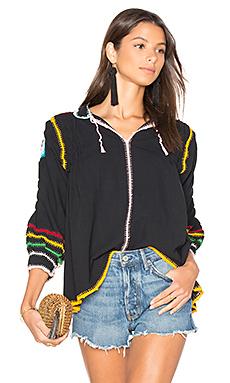 Блуза Carolina K