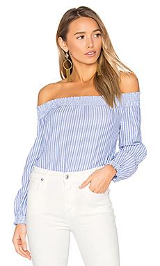 Топ rag & bone/JEAN