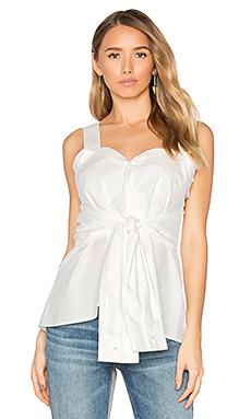 Топ DEREK LAM 10 CROSBY