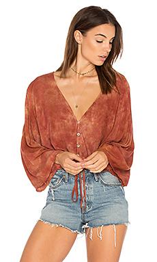 Топ Blue Life Топ Blue Life